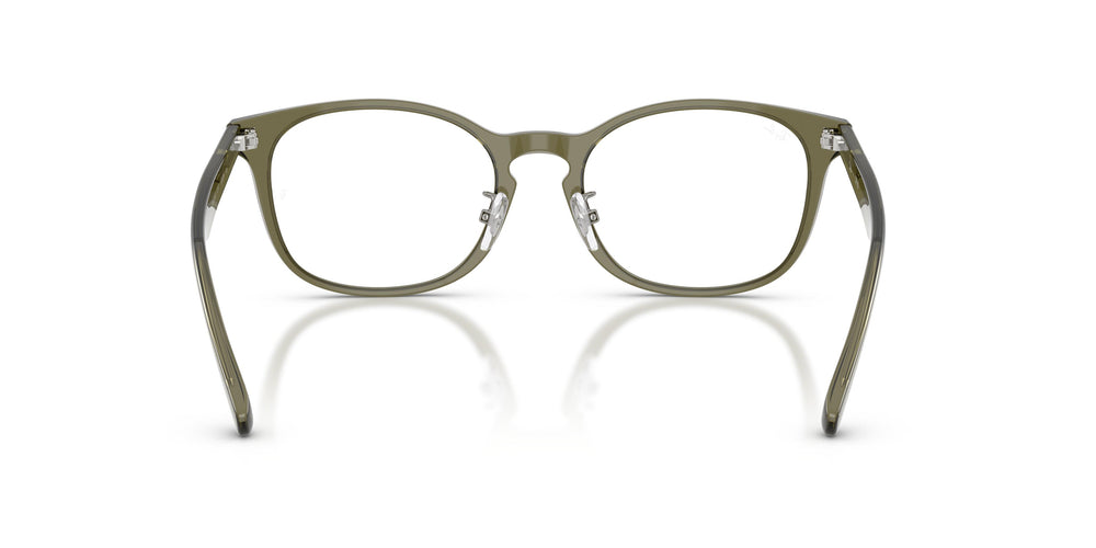 Ray-Ban RX5386D 8501 51