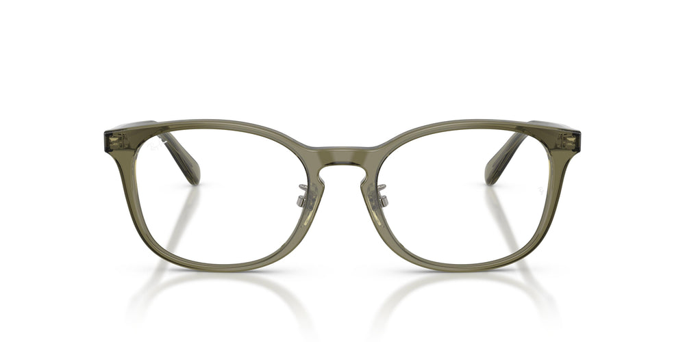 Ray-Ban RX5386D 8501 51