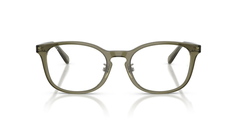 Ray-Ban RX5386D 8501 51