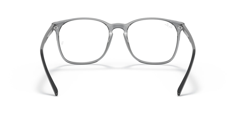 Ray-Ban  RX5387 8140 52