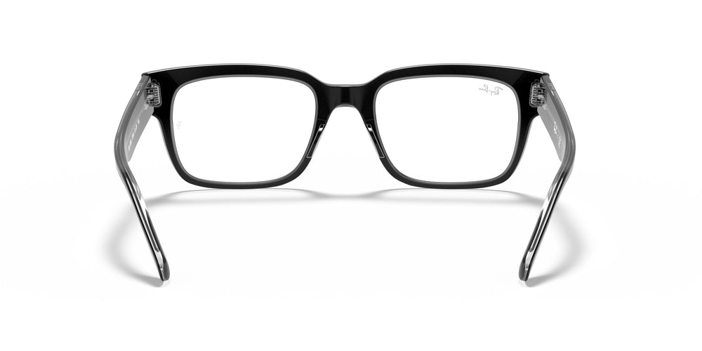 Ray-Ban RX5388 JEFFREY 2034 53