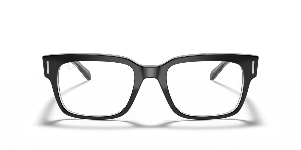 Ray-Ban RX5388 JEFFREY 2034 53