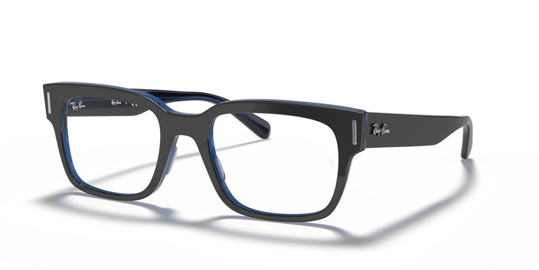Ray-Ban RX5388 JEFFREY 5988 53