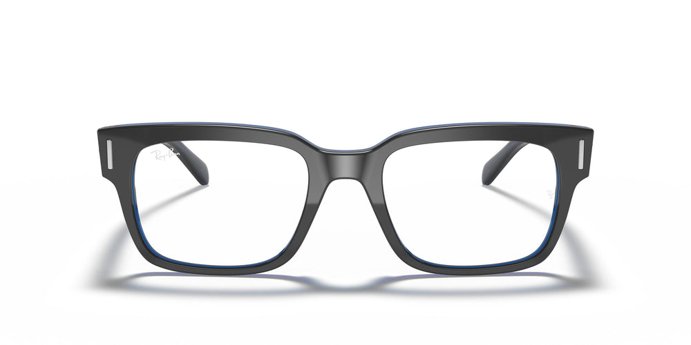 Ray-Ban RX5388 JEFFREY 5988 53