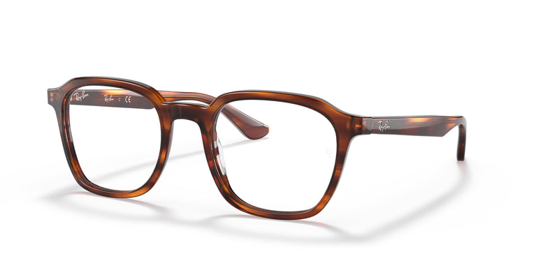 Ray-Ban RX5390 2144 52