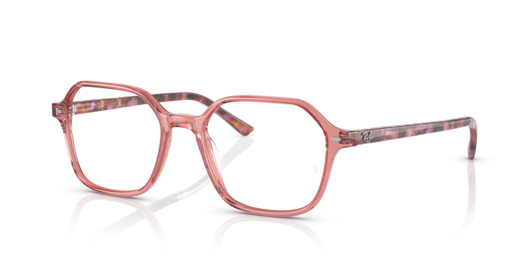 Ray-Ban RX5394 JOHN 8229 49