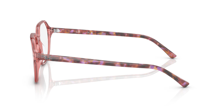 Ray-Ban RX5394 JOHN 8229 49