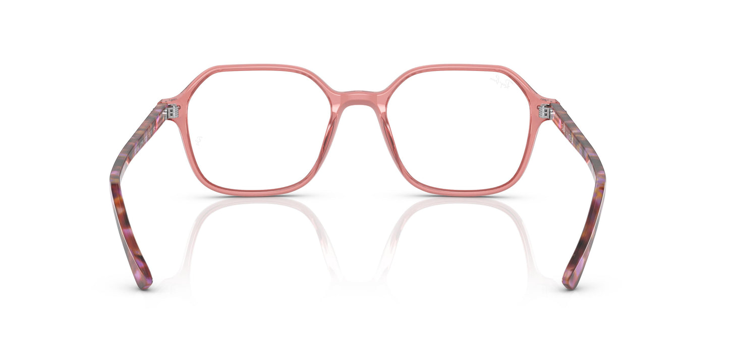 Ray-Ban RX5394 JOHN 8229 49