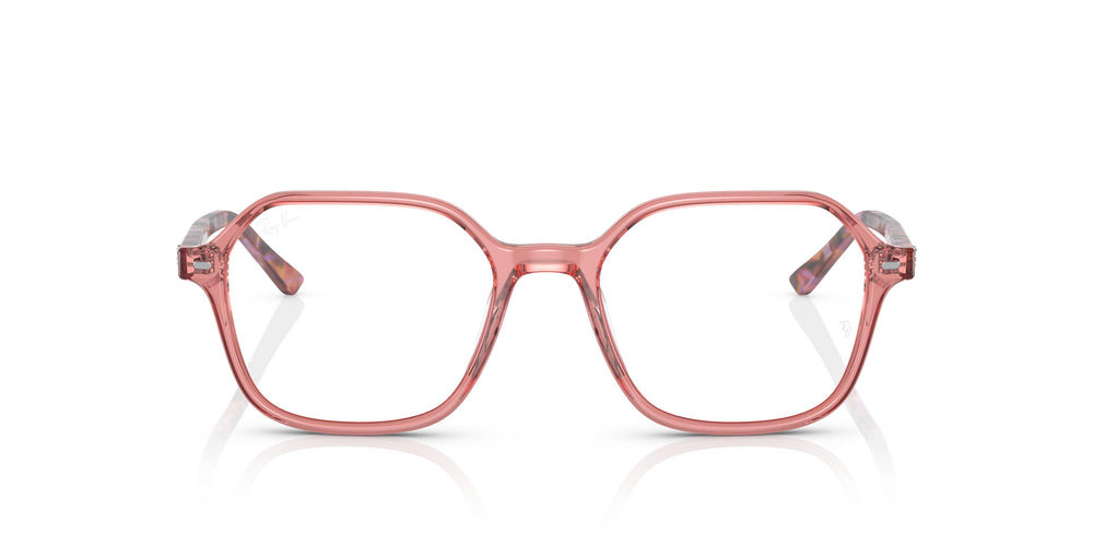 Ray-Ban RX5394 JOHN 8229 49