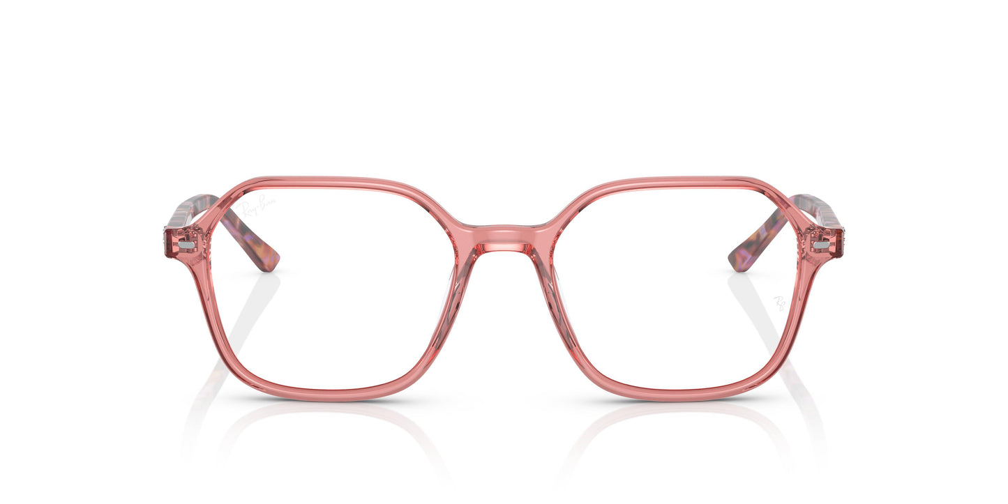 Ray-Ban RX5394 JOHN 8229 49