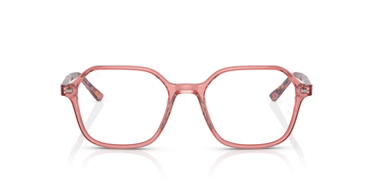 Ray-Ban RX5394 JOHN 8229 49