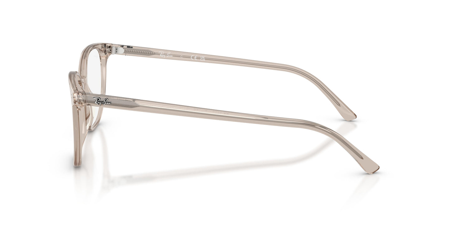 Ray-Ban RX5397 ELLIOT 8449 50