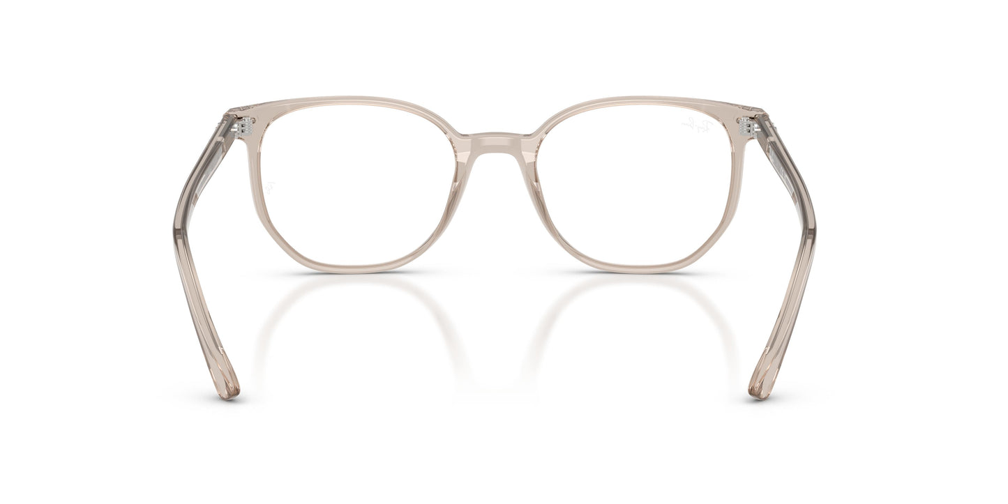 Ray-Ban RX5397 ELLIOT 8449 50