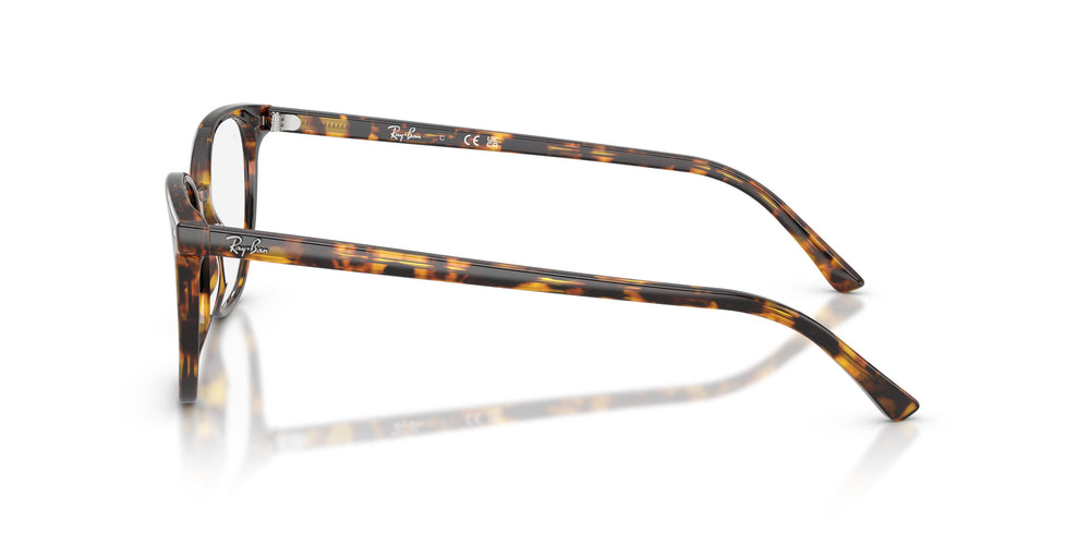 Ray-Ban  RX5397 ELLIOT 8536 50