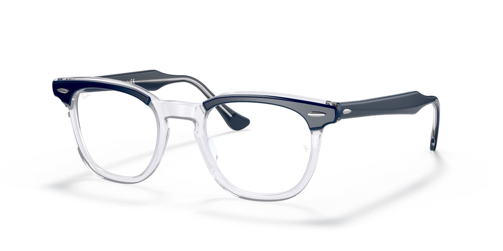 Ray-Ban RX5398 HAWKEYE 8110 48