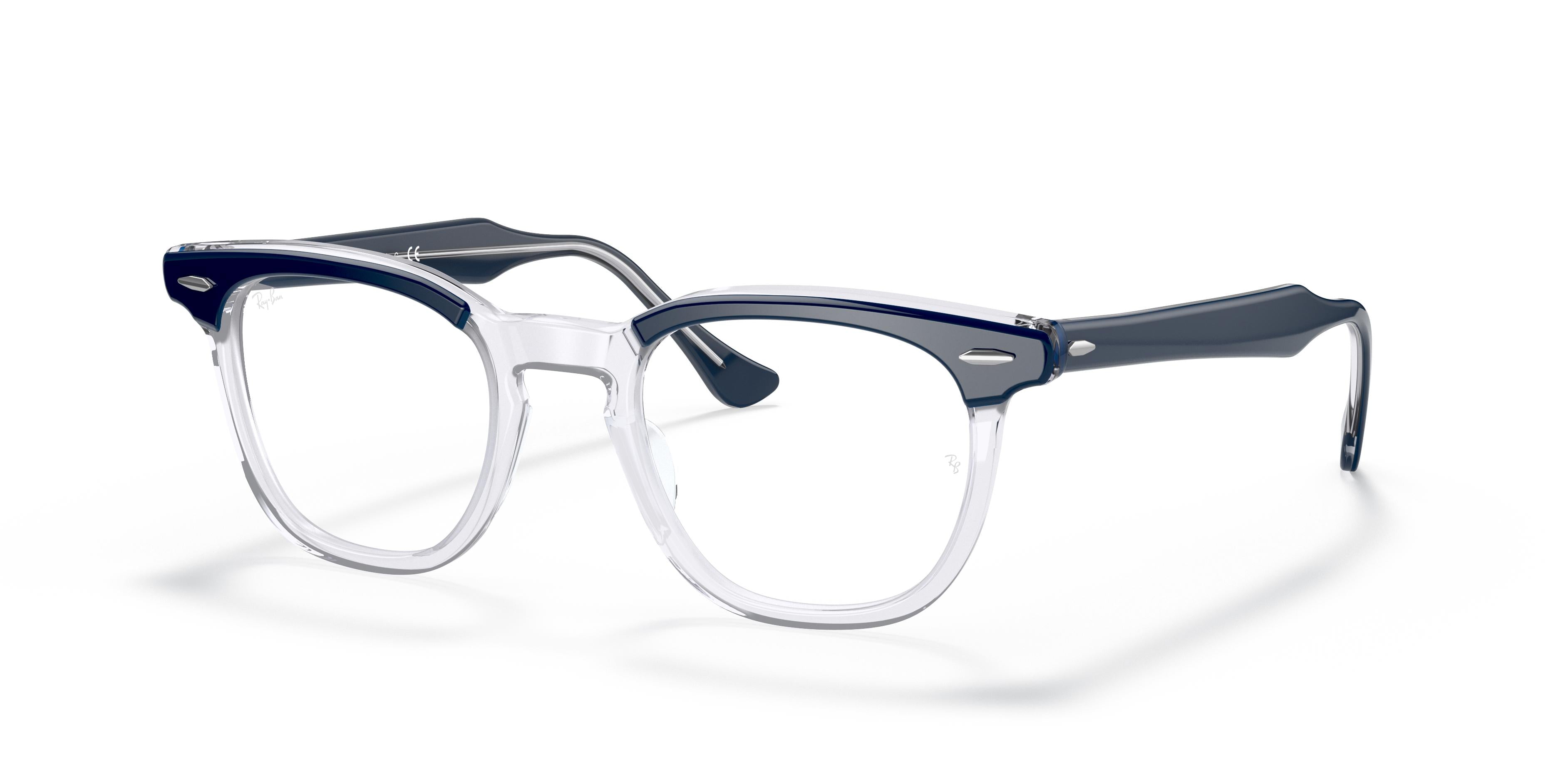 Ray-Ban RX5398 HAWKEYE 8110 48