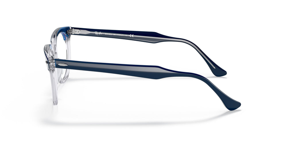 Ray-Ban RX5398 HAWKEYE 8110 48
