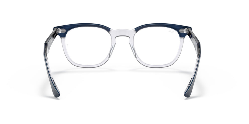 Ray-Ban RX5398 HAWKEYE 8110 48