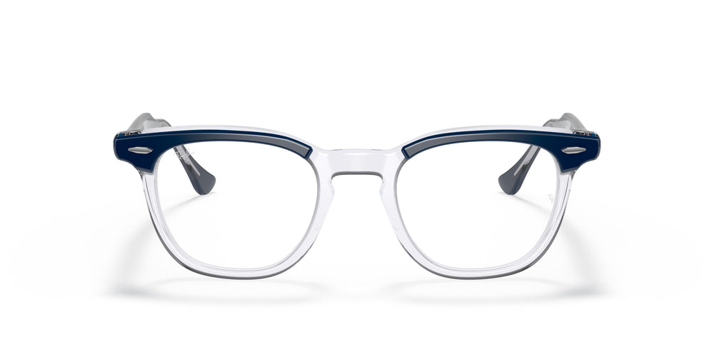 Ray-Ban RX5398 HAWKEYE 8110 48