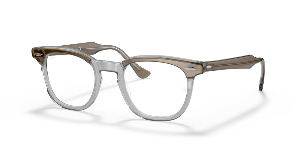 Ray-Ban  RX5398 HAWKEYE 8112 48