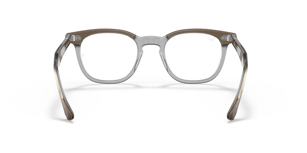 Ray-Ban  RX5398 HAWKEYE 8112 48