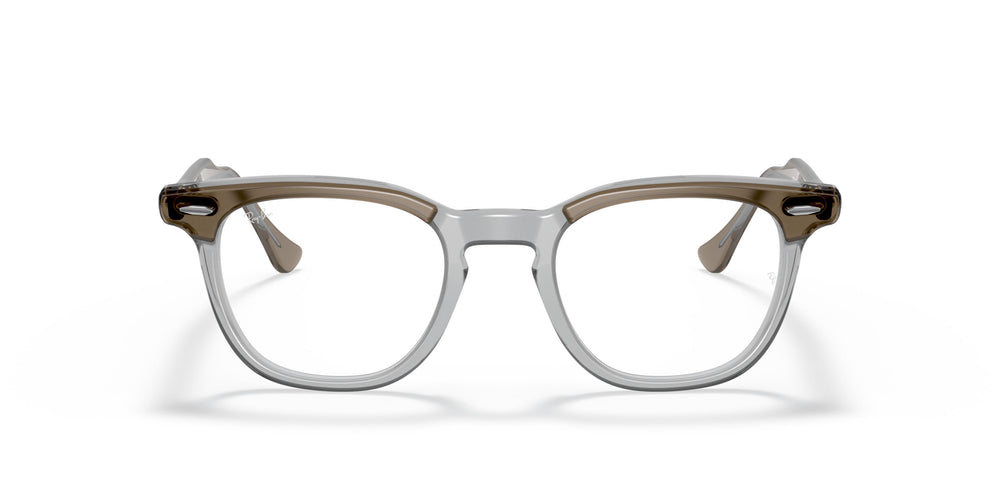 Ray-Ban  RX5398 HAWKEYE 8112 48