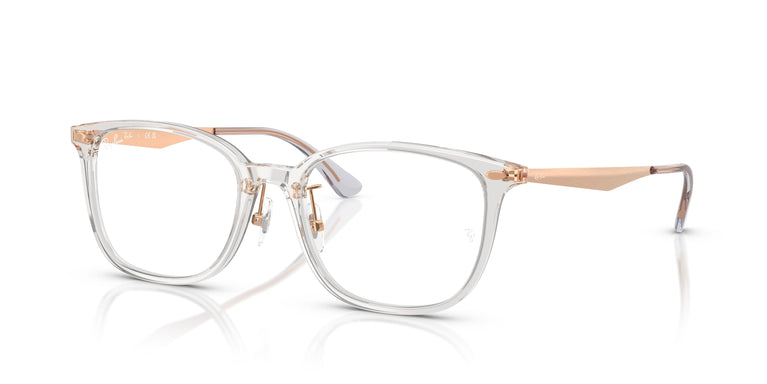 Ray-Ban RX5403D  8416 52