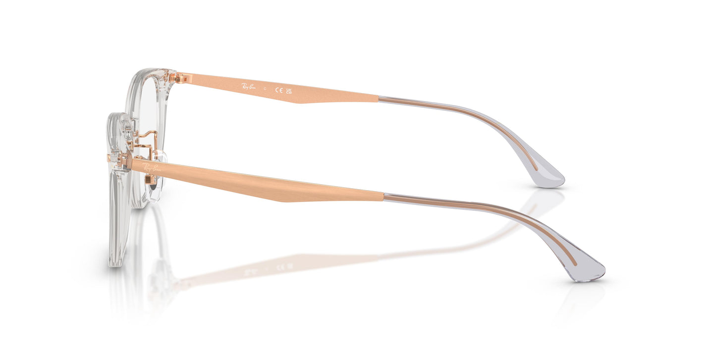Ray-Ban RX5403D  8416 52
