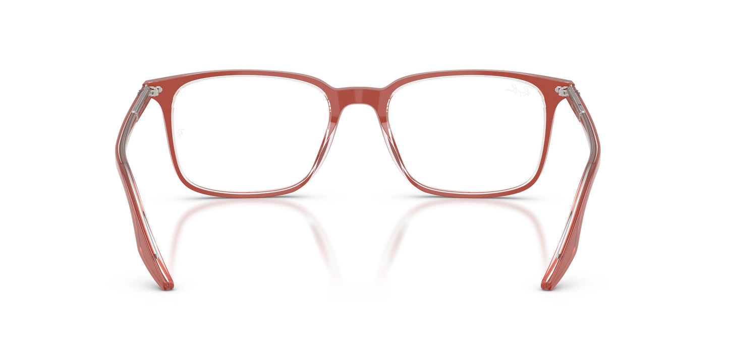 Ray-Ban RX5421 8171 55