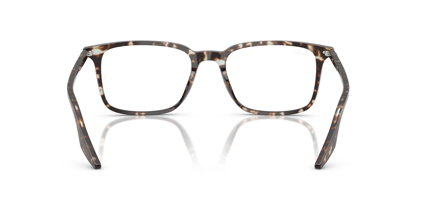 Ray-Ban RX5421 8425 53