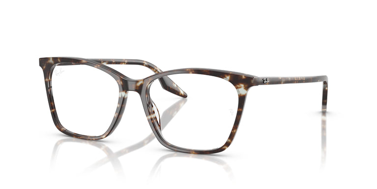 Ray-Ban RX5422 8425 52