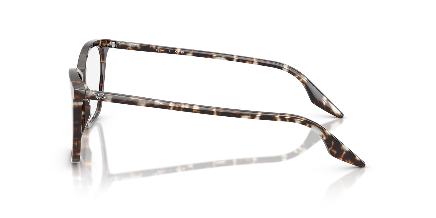 Ray-Ban RX5422 8425 52