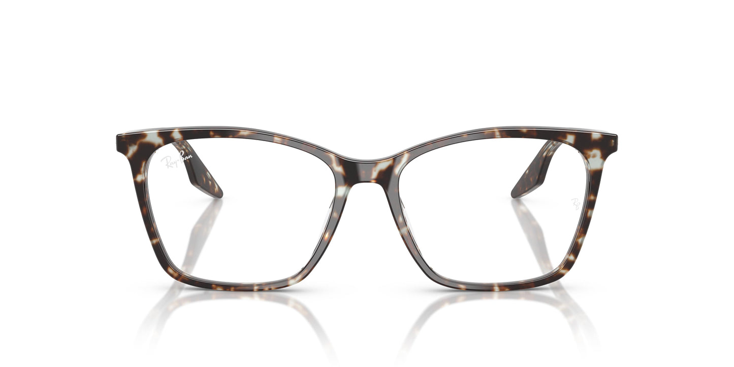Ray-Ban RX5422 8425 52