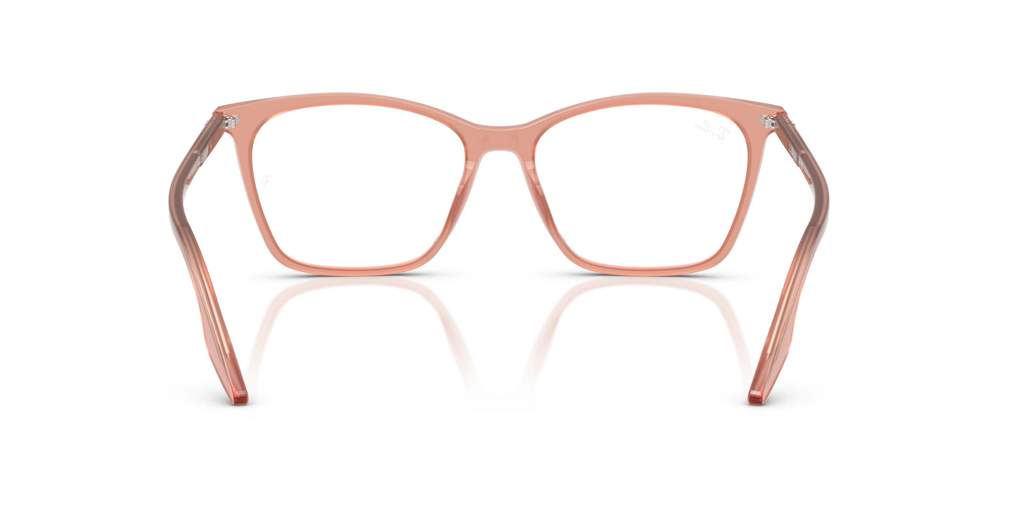 Ray-Ban RX5422 8503 52