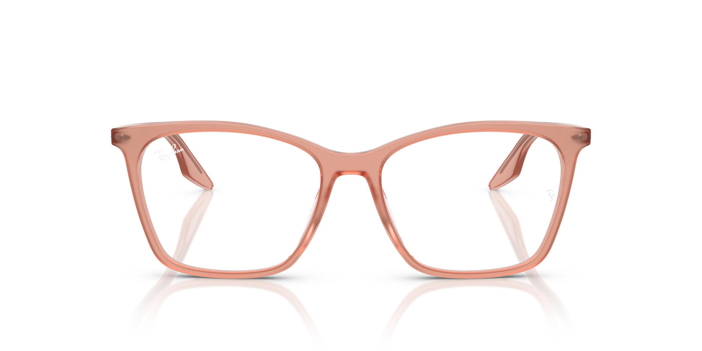 Ray-Ban RX5422 8503 52