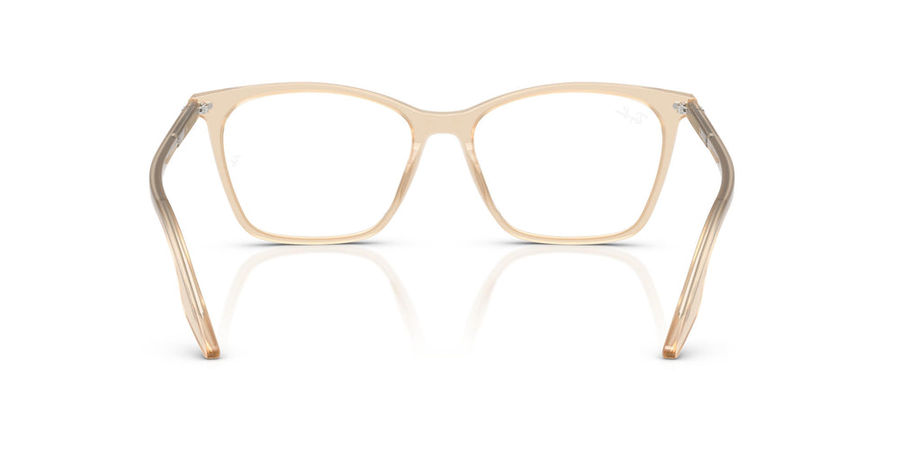 Ray-Ban RX5422 8505 52