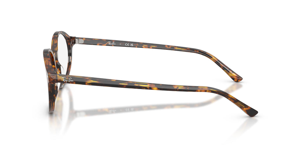 Ray-Ban  RX5429 GERMAN 8536 53