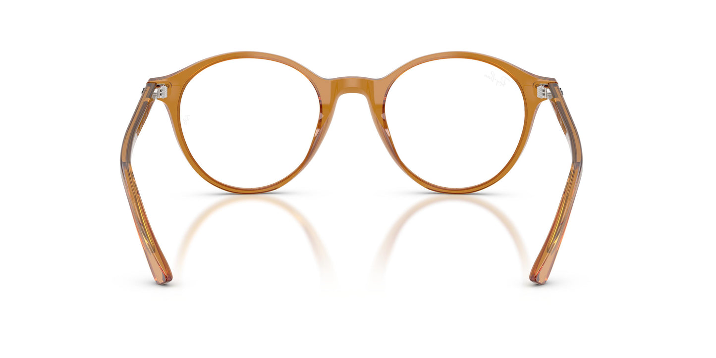 Ray-Ban RX5430 BERNARD 8439 49