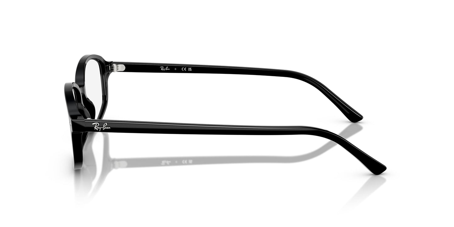 Ray-Ban RX5432 SAM 2000 52