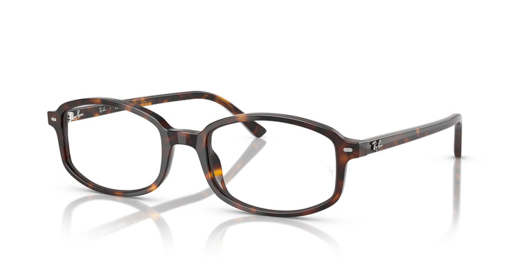 Ray-Ban RX5432 SAM 2012 54