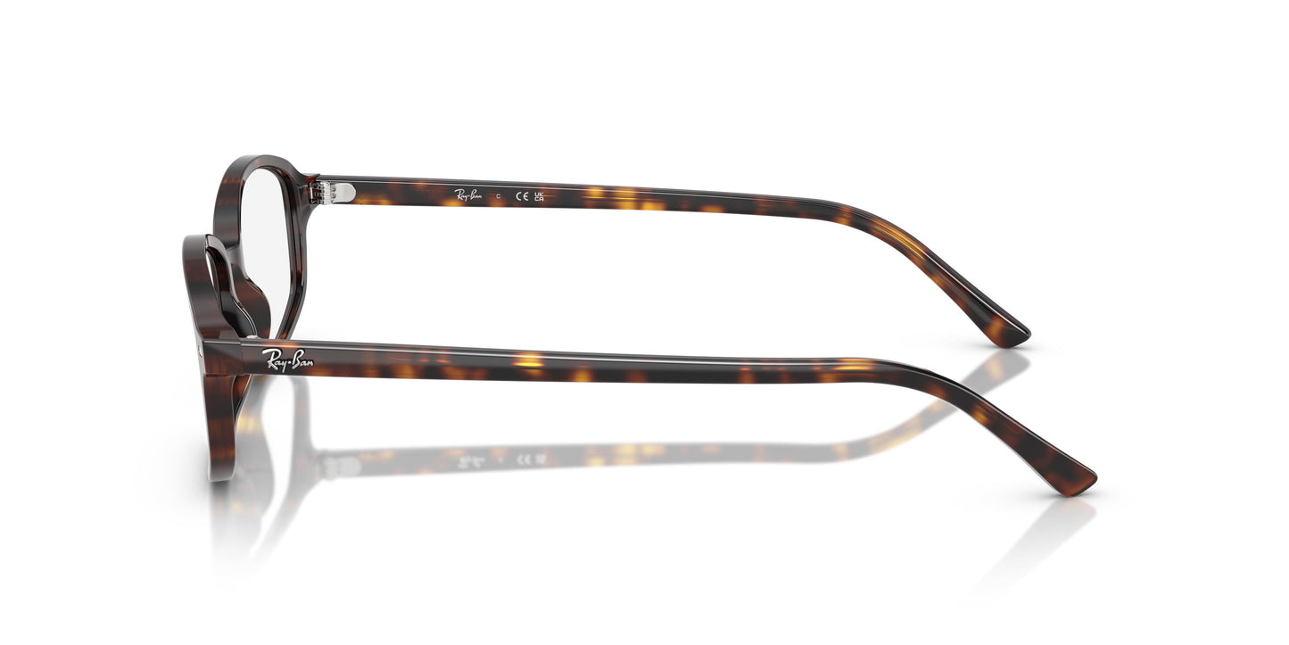 Ray-Ban RX5432 SAM 2012 54