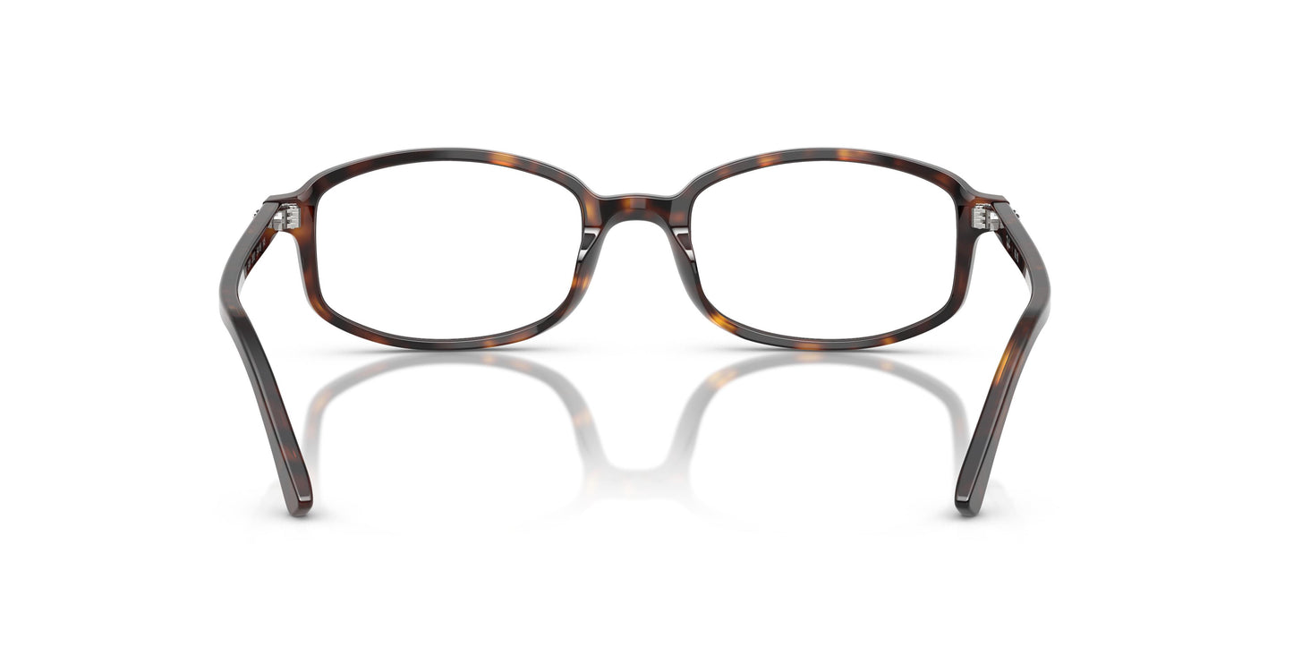 Ray-Ban RX5432 SAM 2012 52
