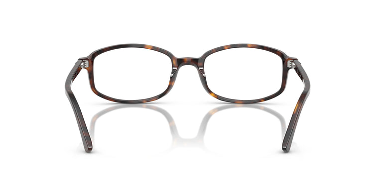 Ray-Ban RX5432 SAM 2012 52