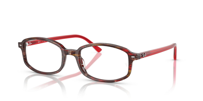 Ray-Ban RX5432 SAM 8396 52