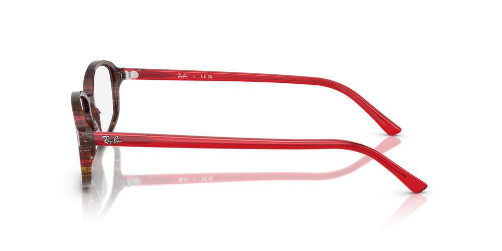 Ray-Ban RX5432 SAM 8396 54