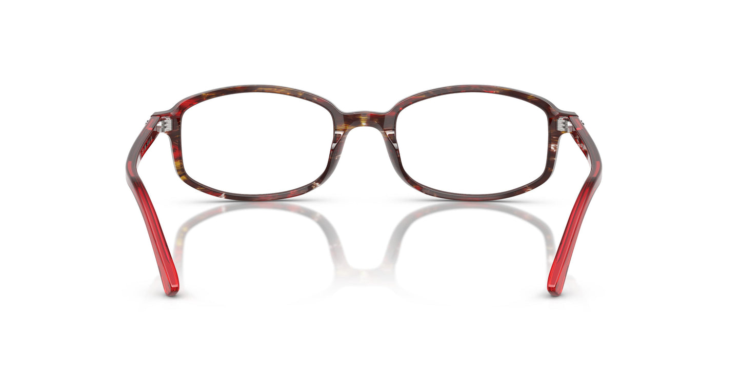 Ray-Ban RX5432 SAM 8396 52