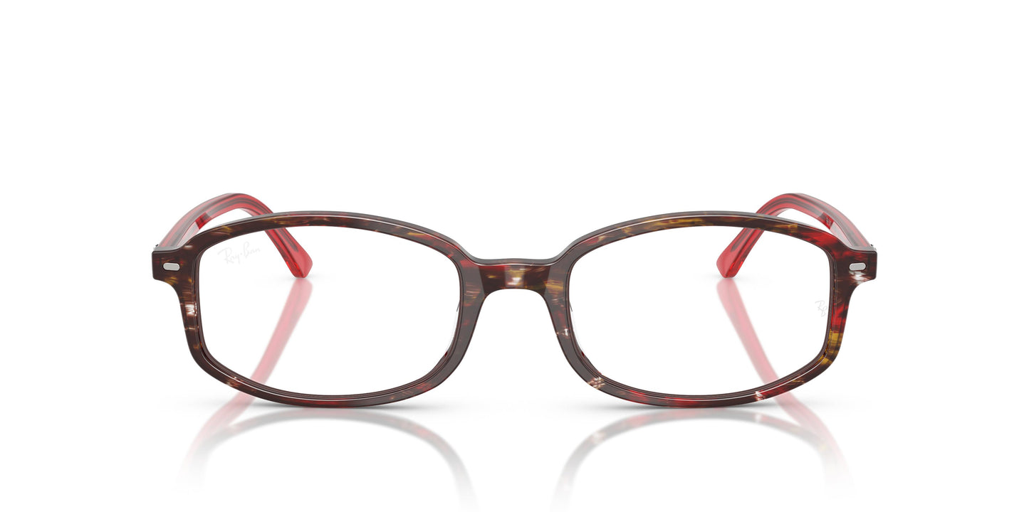 Ray-Ban RX5432 SAM 8396 52