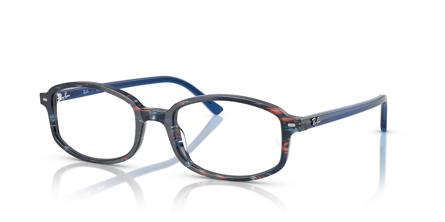 Ray-Ban RX5432 SAM 8397 52