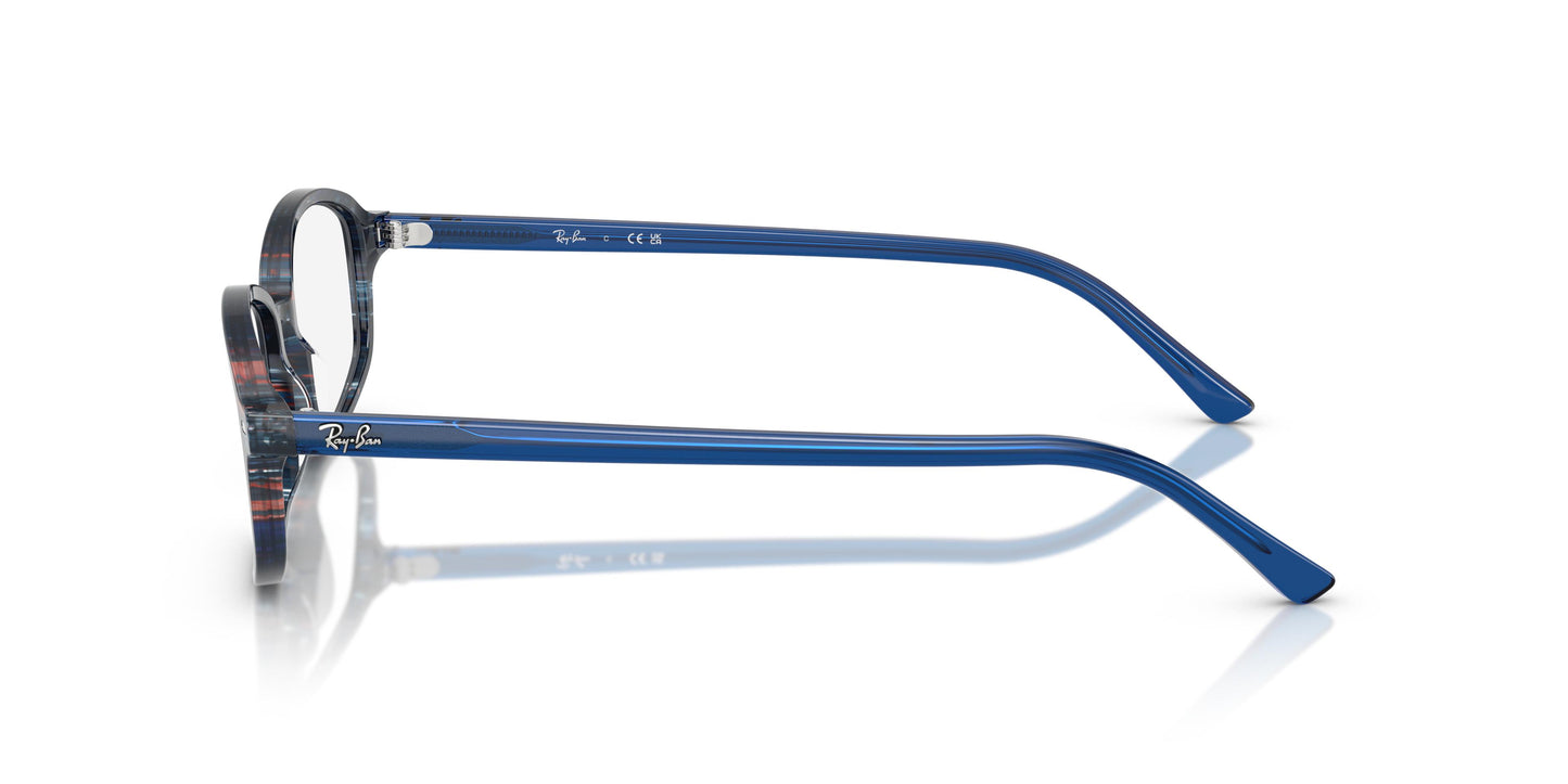 Ray-Ban RX5432 SAM 8397 52