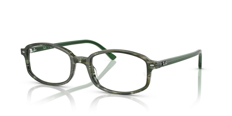 Ray-Ban RX5432 SAM 8398 54